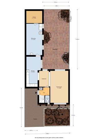 Floorplans